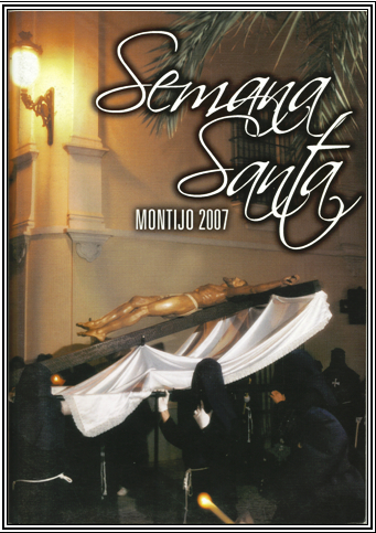 Semana Santa en Montijo 2007 Montijo